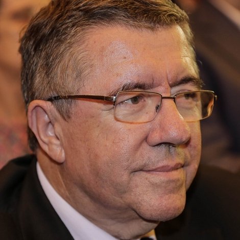 Jorge Coelho