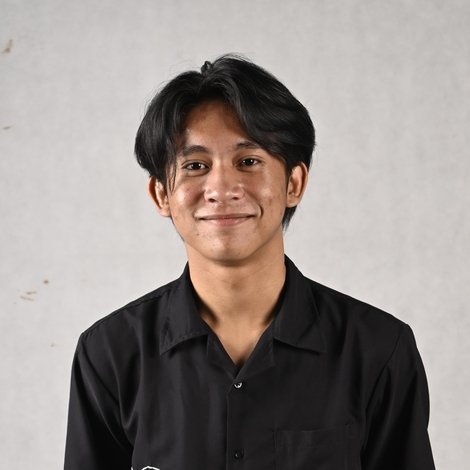 Rizqullah Ramadhan Panggabean