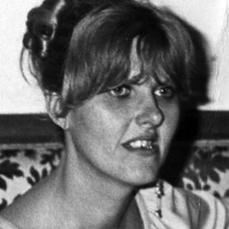 Catharina Dahlin
