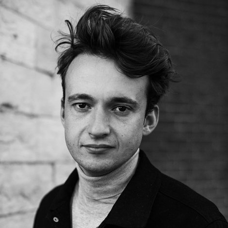Robin Keyaert
