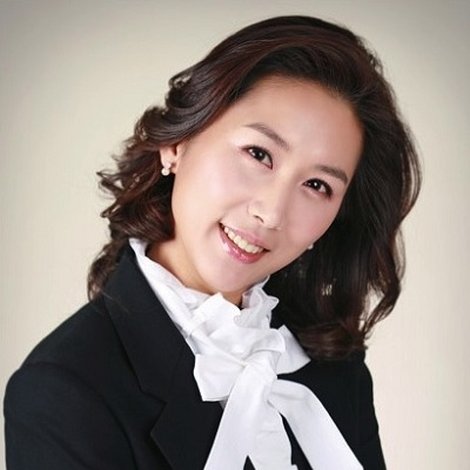Hong Sung Sook