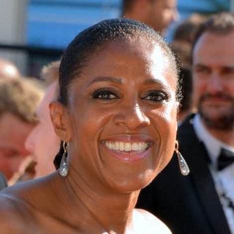 Marie-José Pérec