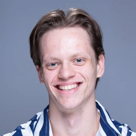 Jacob Angell
