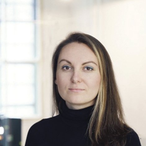 Ieva Balode