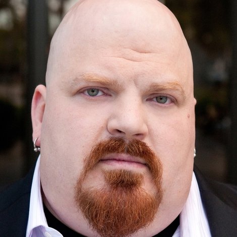 Jason Nott