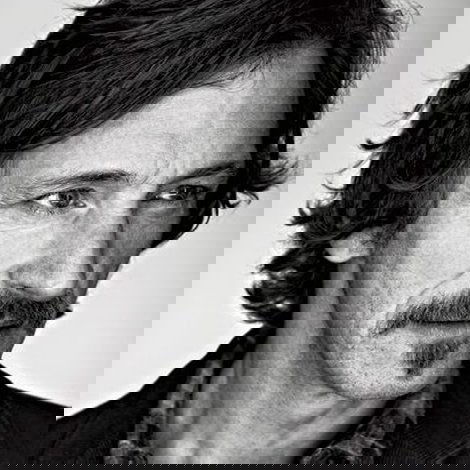 John Hawkes
