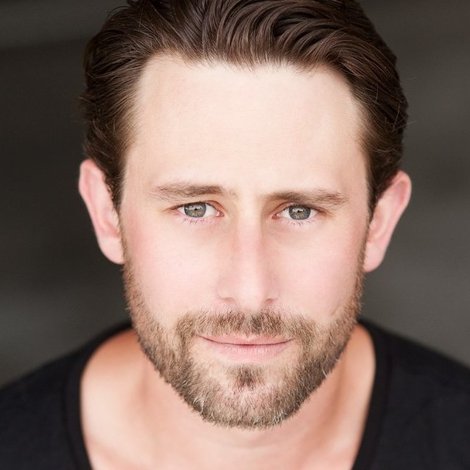Ben Chisholm