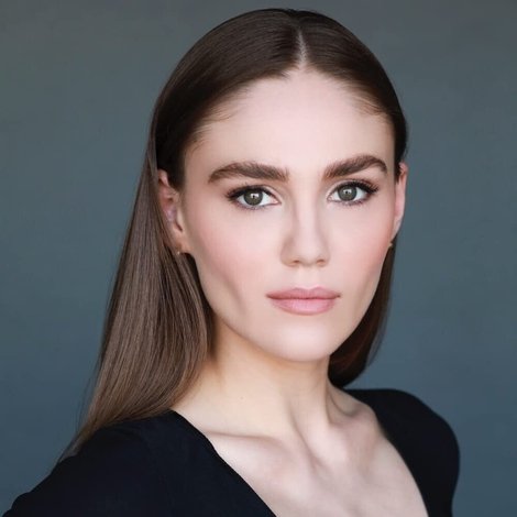 Stefanie Rons