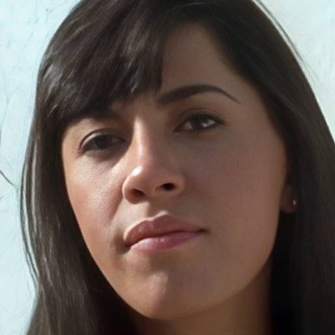 Alejandra de la Rosa