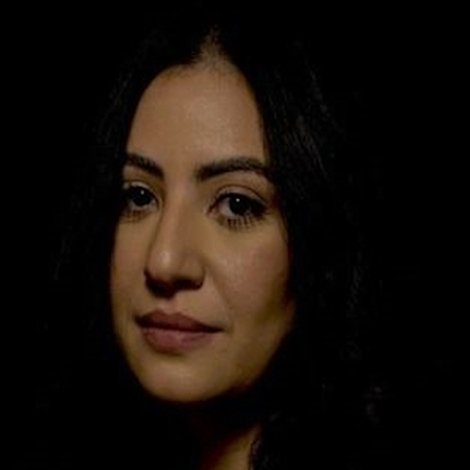 Salma ElDeeb