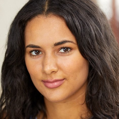 Priscilla Castell