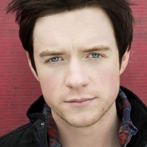 Matthew James Thomas