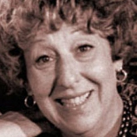 Helene Winston