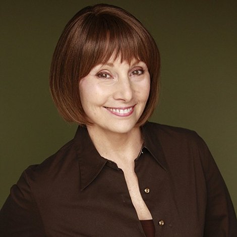 Deborah Childs