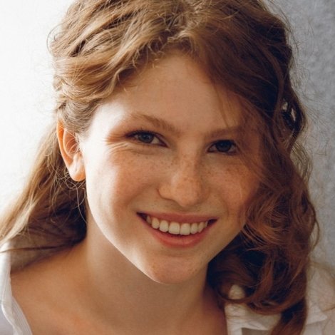 Serafima Selivanova