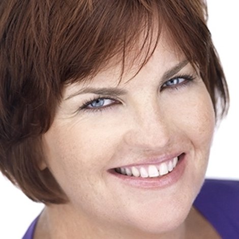 Mary Callanan