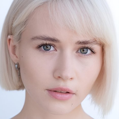 Kseniya Guseva