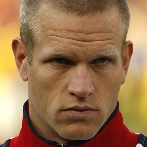 Jay DeMerit