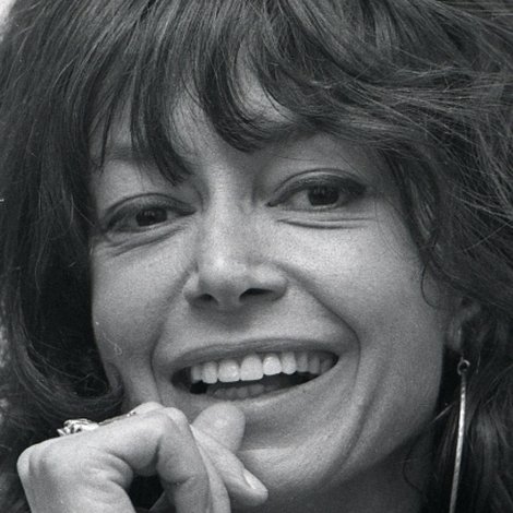 Pauline Julien