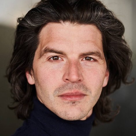 Rasmus Max Wirth