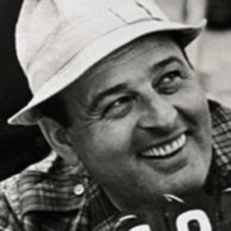 Mauro Bolognini