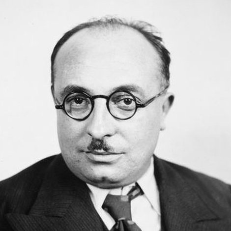 Jacques Duclos