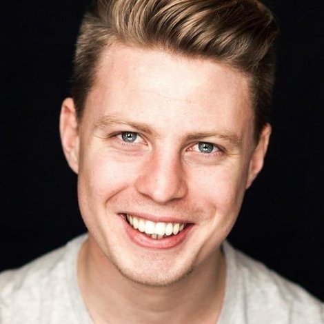 Dave Perry