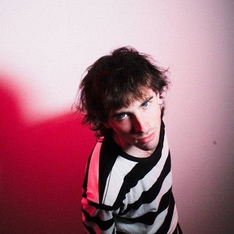 Ian Barbis