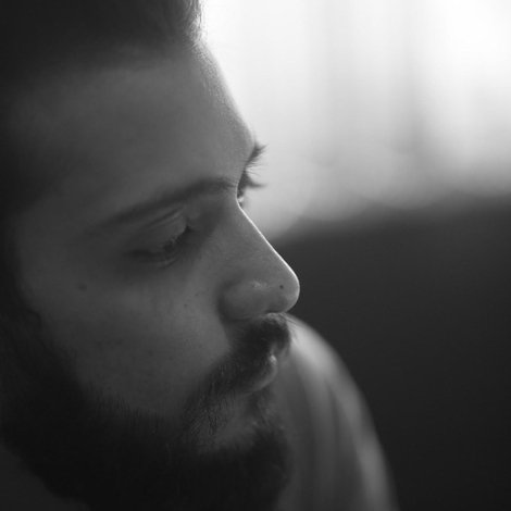 Behnam Ashrafi