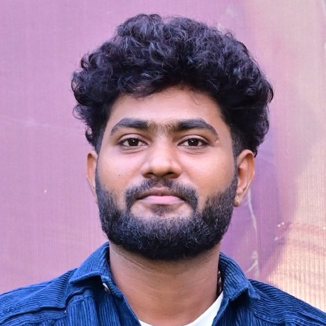 Rupeshwaran Babu