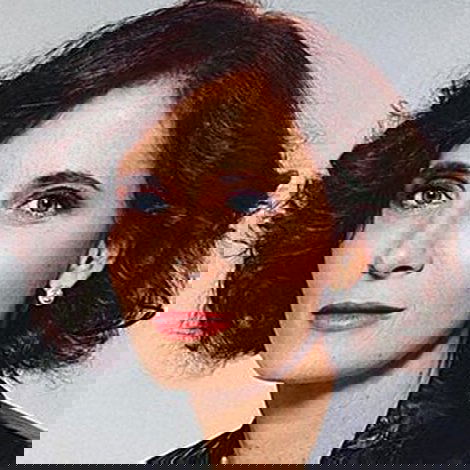 Margaret Mazzantini