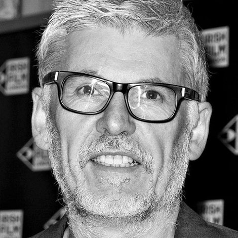 Paddy Breathnach