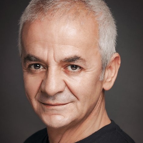 Zafer Algöz