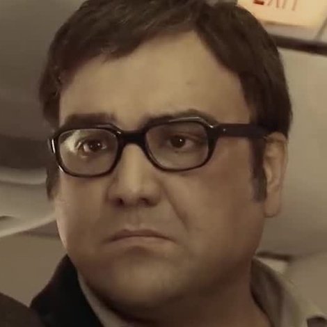 Amirkave Ahaninjan