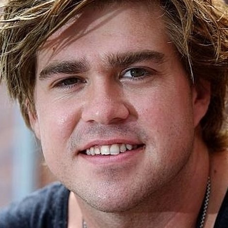 Andrew Ryan