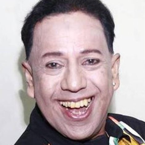 Fuad Alkhar