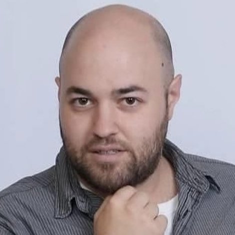 Edward Dirgo