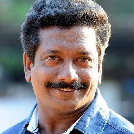 Appunni Sasi