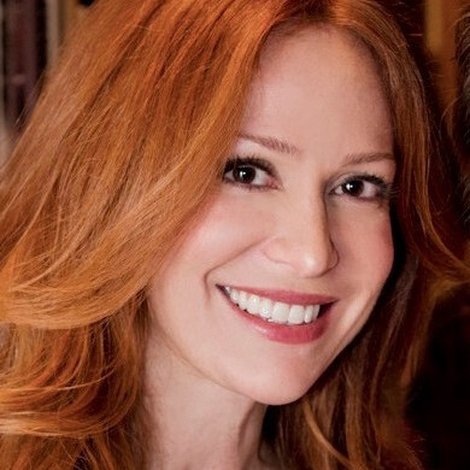 Rebecca Creskoff