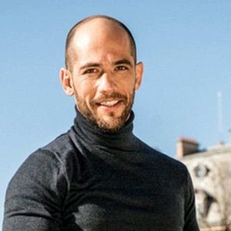Moïse Santamaria