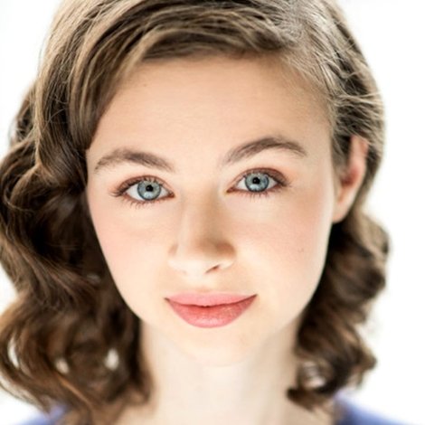 Sophia Bucior