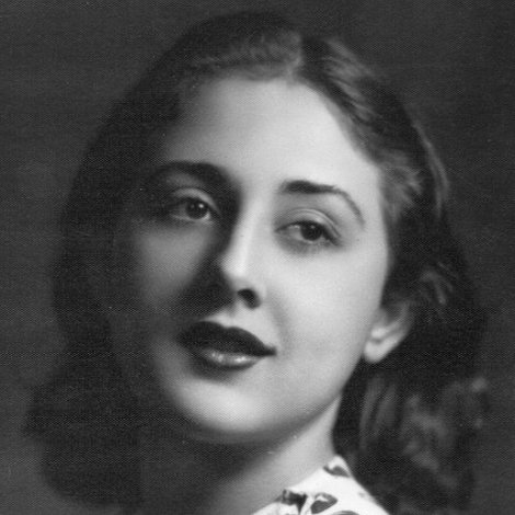 Margarita Mora