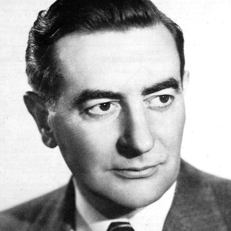 Peter Godfrey