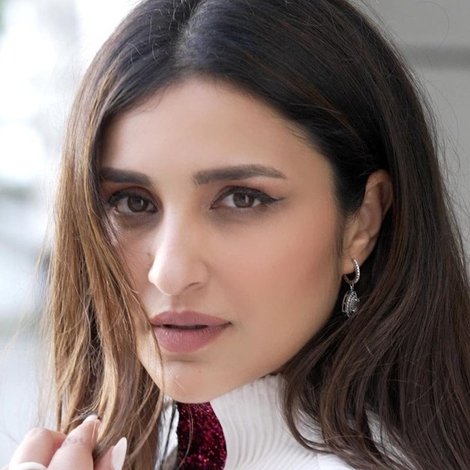 Parineeti Chopra