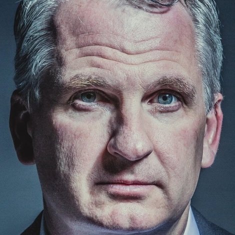 Timothy Snyder