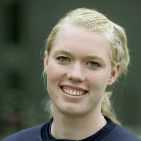 Hedvig Lindahl
