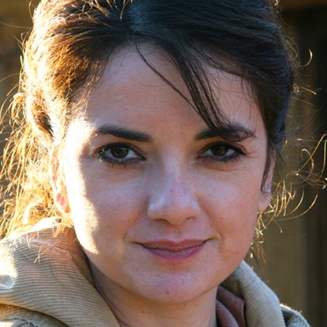 Giolanda Hristodoulou