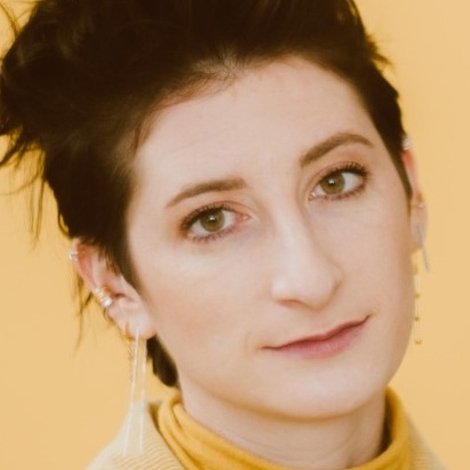 Dahlya Glick