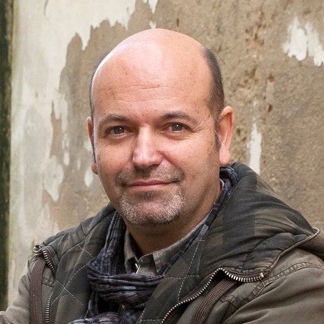 Pedro Sena Nunes