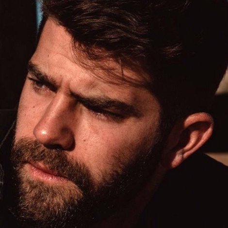 Bradley Meccariello